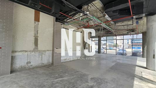 Shop for Rent in Al Nahyan, Abu Dhabi - start your Business | great Location | Good Deal