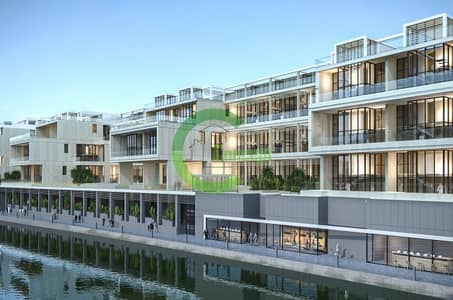 Apartment Fully Furnished|Boulevard View Apartment Fully Furnished|Boulevard View