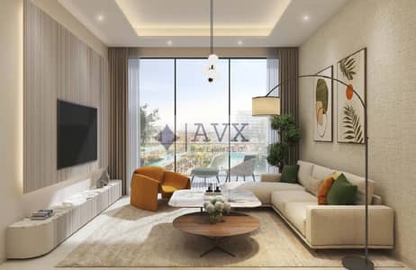 1 Спальня Апартаменты Продажа в Дубай Инвестиционный Парк (ДИП), Дубай - DAMAC RIVERSIDE VIEWS – Concept Brochure - (EN)_page-0024. jpg