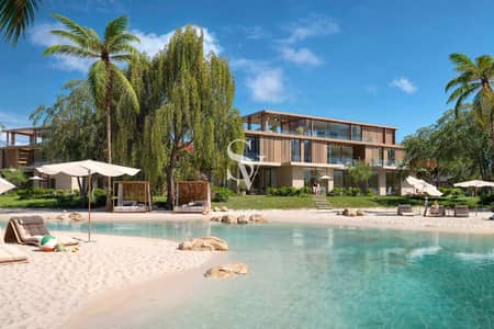 4 Cпальни Вилла Продажа в Акрес, Дубай - Вилла в Акрес, 4 cпальни, 6744000 AED - 10879455