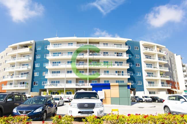 Negotiable 2BR Apartment Type C In Reef!