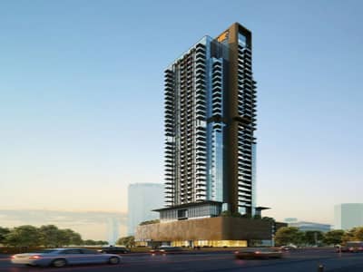 Studio for Sale in Jumeirah Village Triangle (JVT), Dubai - Screenshot 2024. png