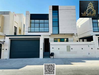 5 Bedroom Villa for Sale in Al Yasmeen, Ajman - 3D731F62-4CD6-478B-A6AC-7D00D0679301. jpg