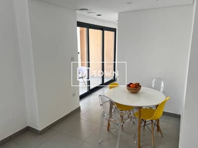 2 Bedroom Apartment for Sale in Muwaileh, Sharjah - m. dining. jpg