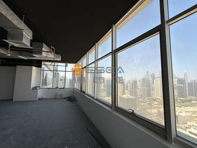 Office for Rent in Jumeirah Lake Towers (JLT), Dubai - Mazaya Bay Avenue (3). jpg