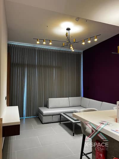 1 Bedroom Flat for Rent in Jumeirah Lake Towers (JLT), Dubai - WhatsApp Image 2025-02-13 at 3.59. 15 PM. jpeg