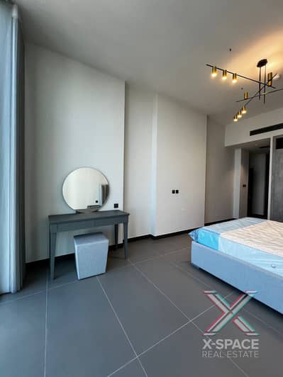 1 Bedroom Flat for Rent in Jumeirah Lake Towers (JLT), Dubai - BRAND NEW | FURNISHED | LAKE VIEW | HIGH FLOOR