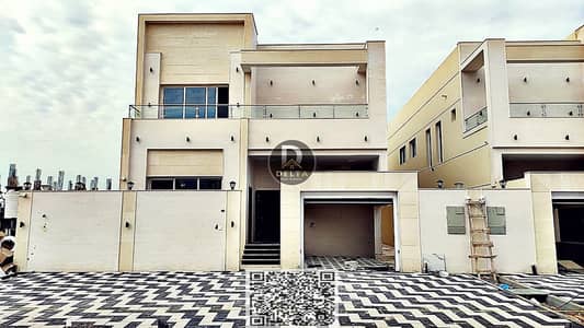 5 Bedroom Villa for Sale in Al Helio, Ajman - 025-20250213-184014. jpg