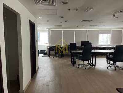 Office for Rent in Jumeirah Lake Towers (JLT), Dubai - 2. jpeg