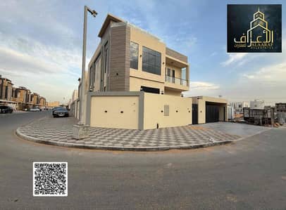 5 Bedroom Villa for Sale in Al Yasmeen, Ajman - IMG_3213. jpg