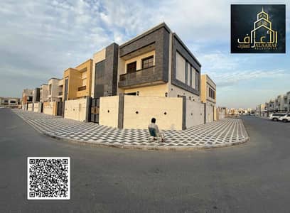 فیلا 5 غرف نوم للبيع في الياسمين، عجمان - IMG_3214. jpg