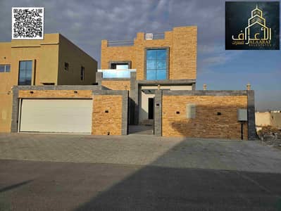 4 Bedroom Villa for Sale in Al Zahya, Ajman - ٢٠٢٥٠٢١٣_١٧٠٢٢٤. jpg