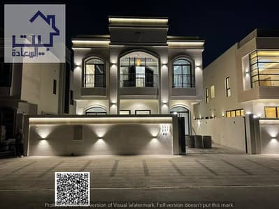 5 Cпальни Вилла Продажа в Аль Бахия, Аджман - IMG-20250213-WA0081. jpg
