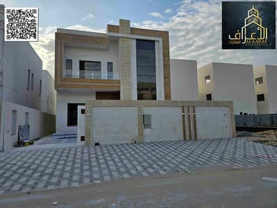 3 Bedroom Villa for Sale in Al Helio, Ajman - ٢٠٢٥٠٢١٣_١٦٣٩٠٧. jpg