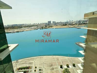 2 Bedroom Flat for Sale in Al Reem Island, Abu Dhabi - ⚡Sea View⚡High Floor⚡Best Layout⚡Great Amenities⚡