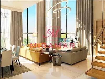 3 Bedroom Flat for Sale in Al Maryah Island, Abu Dhabi - ⚡FULLY FURNISHED⚡WITH 2 BALCONIES⚡CANAL VIEW⚡