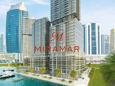 1 Bedroom Apartment for Sale in Al Reem Island, Abu Dhabi - ◾Spacious Layout◾High Demanded◾Premium Amenities◾