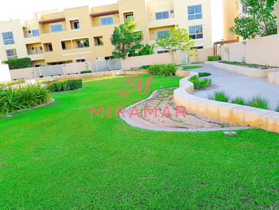 4 Bedroom Townhouse for Rent in Al Raha Gardens, Abu Dhabi - ⚡Spacious Unit⚡Luxury Lifestyle⚡Type A⚡