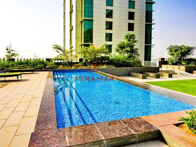 1 Bedroom Apartment for Sale in Al Reem Island, Abu Dhabi - ⁂ Sea View ◾ Spacious Layout ◾ High Floor⁂