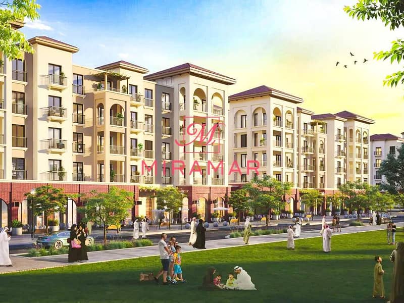 位于扎耶德城,绚烂生活社区 2 卧室的公寓 1421000 AED - 10880485 位于扎耶德城,绚烂生活社区 2 卧室的公寓 1421000 AED - 10880485