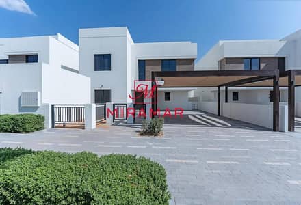 4 Bedroom Villa for Rent in Yas Island, Abu Dhabi - ⚡Brand New ⚡Great Community ⚡Prime Location⚡