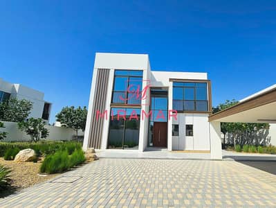 4 Bedroom Villa for Rent in Al Jubail Island, Abu Dhabi - ⚡Corner Villa⚡Exclusive Unit⚡Prime Location⚡