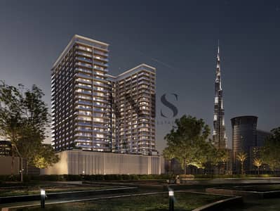 3 Bedroom Apartment for Sale in Al Jaddaf, Dubai - Luxury Lifestyle | Modern Tower | Easy Payment Plan