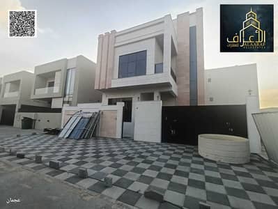 فیلا 6 غرف نوم للبيع في الياسمين، عجمان - WhatsApp Image 2025-02-12 at 3.34. 46 PM (1). jpeg