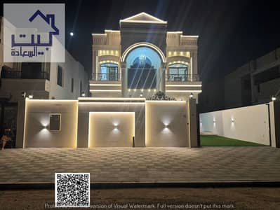 5 Bedroom Villa for Sale in Al Helio, Ajman - IMG-20250212-WA0142. jpg
