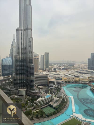 3 Bedroom Apartment for Rent in Downtown Dubai, Dubai - IMG_4054568A094B-8. jpeg