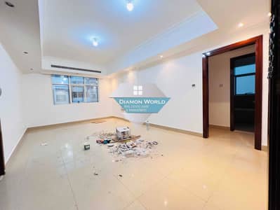 1 Bedroom Flat for Rent in Al Nahyan, Abu Dhabi - IMG_7608. jpg