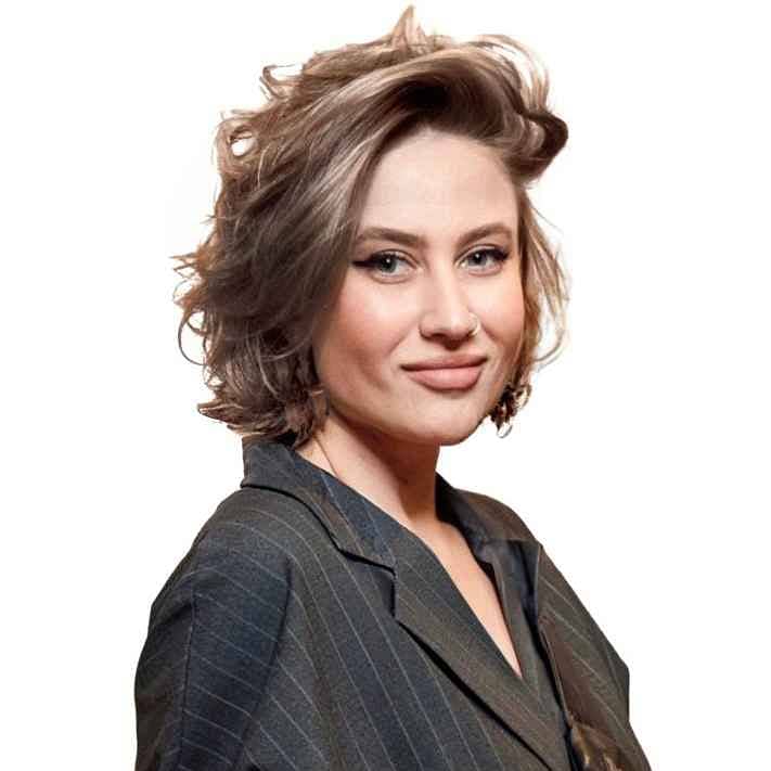 Olga Pankina