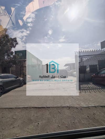 Warehouse for Sale in Industrial Area, Sharjah - IMG-20250212-WA0162. jpg