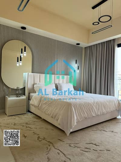 1 Bedroom Apartment for Sale in Al Zorah, Ajman - WhatsApp Image 2025-02-13 at 6.23. 45 PM (1). jpeg