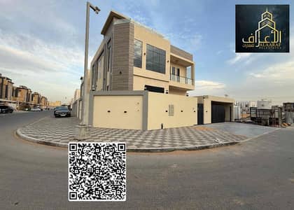 فیلا 5 غرف نوم للبيع في الياسمين، عجمان - IMG_1428. jpg