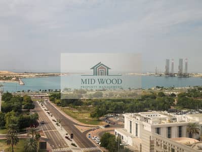 3 Cпальни Апартаменты в аренду в Аль Марказия, Абу-Даби - 20250213_151240. jpg