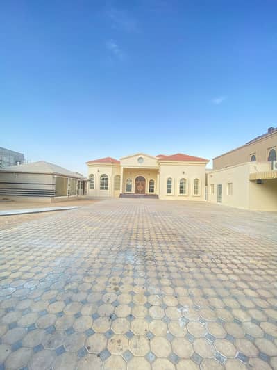 4 Bedroom Villa for Sale in Al Raqaib, Ajman - WhatsApp Image 2025-02-13 at 7.08. 26 PM. jpeg