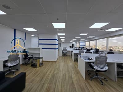 Office for Rent in Sheikh Zayed Road, Dubai - 20250213_153225. jpg