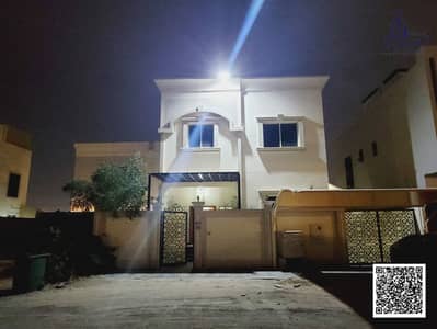 5 Bedroom Villa for Rent in Al Yasmeen, Ajman - ٢٠٢٥٠٢١٣_٢٠٣٠٣٧. jpg