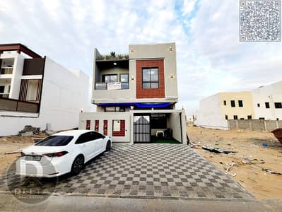 5 Bedroom Villa for Sale in Al Zahya, Ajman - WhatsApp Image 2025-02-13 at 8.58. 04 PM. jpeg