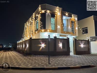 5 Bedroom Villa for Sale in Al Amerah, Ajman - WhatsApp Image 2025-02-11 at 9.07. 22 PM (1). jpeg