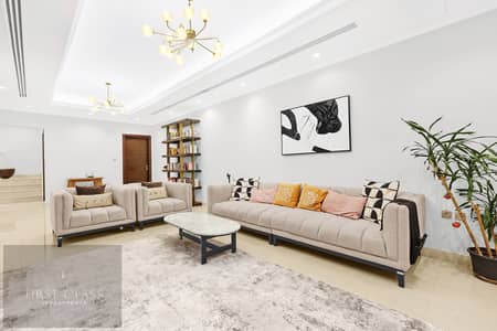 3 Bedroom Villa for Rent in The Sustainable City, Dubai - 18 Cluster 3 The Sustainable City_25. jpg
