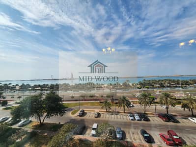 4 Bedroom Flat for Rent in Al Khalidiyah, Abu Dhabi - 20250213_144852. jpg