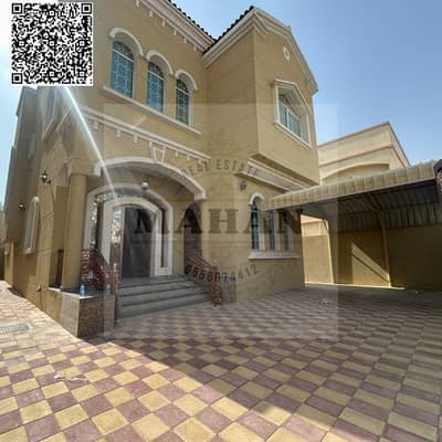 5 Bedroom Villa for Rent in Al Mowaihat, Ajman - WhatsApp Image 2025-02-13 at 9.23. 03 AM. jpeg
