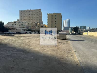 利瓦拉2号大楼， 阿治曼 商业地块待售 - IMG-20250213-WA0142. jpg