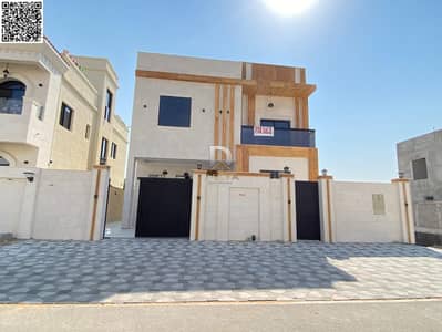 5 Bedroom Villa for Sale in Al Helio, Ajman - WhatsApp Image 2025-02-13 at 9.32. 13 PM. jpeg