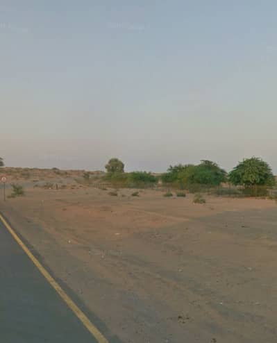 Plot for Sale in Al Salam City, Umm Al Quwain - d29871b3-d927-4380-8f9e-089df9d566c6. jpg