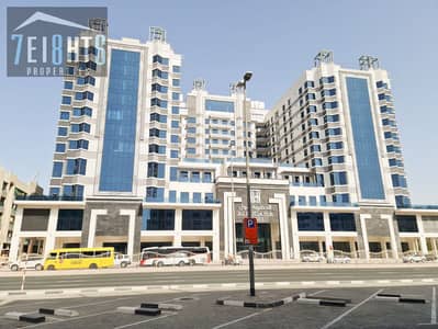 مکتب  للايجار في الحضيبة، دبي - Main. jpg