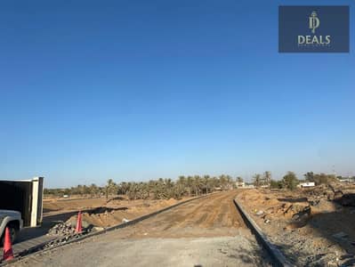 Plot for Sale in Al Zahya, Ajman - WhatsApp Image 2025-01-22 at 14.05. 19_62cda7e3. jpg