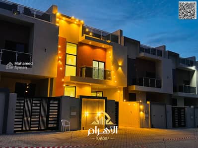 4 Cпальни Вилла Продажа в Аль Хелио, Аджман - batch_IMG-20250211-WA0860. jpg